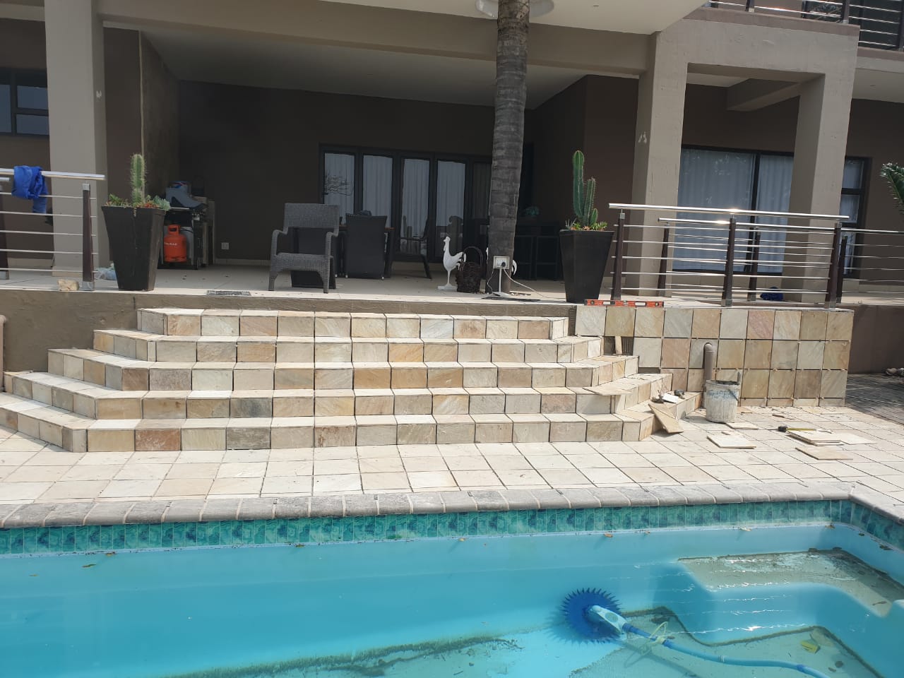 Pool 16