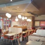 Wimpy Galleria